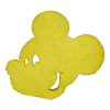 Scrub Daddy | Edición especial Disney | Esponja de Mickey Mouse SSC01184 - 2