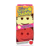 Scrub Daddy | Edición especial San Valentín | Scrub Daddy/ Mommy Pack Doble  SSC01027