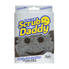 Scrub Daddy | Esponja gris Style Collection  SSC00212