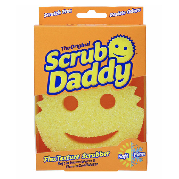 Scrub Daddy | Esponja original SR771016 SSC00203 - 1