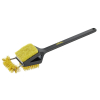 Scrub Daddy | MR. BAR-B-Q | Cepillo para parrilla de triple acción SSC01213 - 2