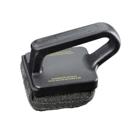 Scrub Daddy | MR. BAR-B-Q | Cepillo para planchas XL Steam Clean SSC01211