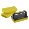 Scrub Daddy | MR. BAR-B-Q | Juego de cepillos Scrubber SSC01210 - 2