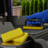 Scrub Daddy | MR. BAR-B-Q | Recambio de almohadillas para cepillo (2 unidades) SSC01212 - 3
