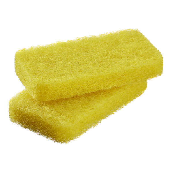 Scrub Daddy | MR. BAR-B-Q | Recambio de almohadillas para cepillo (2 unidades) SSC01212 - 2
