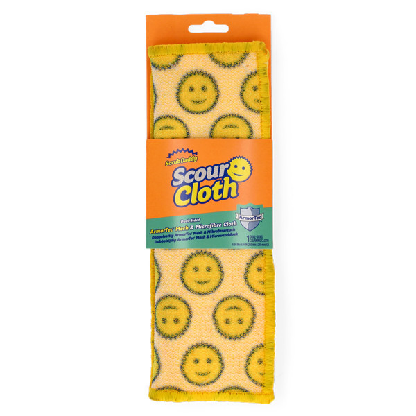 Scrub Daddy | Paño de limpieza SSC01168 - 1