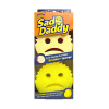Scrub Daddy | Sad Daddy | Pack Scrub Daddy/Mommy malhumorados SDCRNKI SSC01042