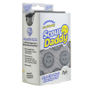 Scrub Daddy | Scour Daddy | Esponja | Gris Style Collection (2 piezas)  SSC00221 - 2