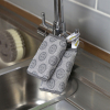 Scrub Daddy | Scour Daddy | Esponja | Gris Style Collection (2 piezas)  SSC00221 - 4