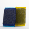 Scrub Daddy | Scour Daddy | Esponja de acero | Gris (2 piezas) SDSCST SSC00250 - 4