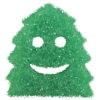 Scrub Daddy | Scrub Daddy Árbol de Navidad | Edición Especial Navidad  SSC00227 - 2