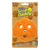 Scrub Daddy | Scrub Daddy Edición Especial Perro Naranja SDDOG SSC01035