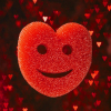 Scrub Daddy | Scrub Daddy Edición Especial San Valentín Corazón  SSC01064 - 3