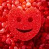Scrub Daddy | Scrub Daddy Edición Especial San Valentín Corazón  SSC01064 - 2