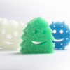 Scrub Daddy | Scrub Daddy Reno | Edición Especial Navidad SSC01023 SSC01023 - 3