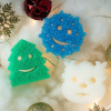 Scrub Daddy | Scrub Daddy Reno | Edición Especial Navidad SSC01023 SSC01023 - 4