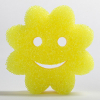 Scrub Daddy | Scrub Mommy Edición Especial Primavera | Flor amarilla  SSC00254 - 2