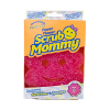 Scrub Daddy | Scrub Mommy Edición Especial Primavera | Flor rosa  SSC00252