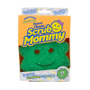 Scrub Daddy | Scrub Mommy Edición Especial Primavera | Flor verde  SSC00253
