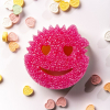 Scrub Daddy | Scrub Mommy Edición Especial San Valentín Corazón  SSC01065 - 3