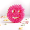 Scrub Daddy | Scrub Mommy Edición Especial San Valentín Corazón  SSC01065 - 2