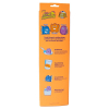Scrub Daddy | Scrub Mommy Edición Especial Verano -3 unidades SSC01107 - 2