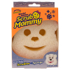Scrub Daddy | Scrub Mommy Oso Polar Blanco | Edición Especial Invierno