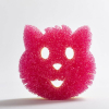 Scrub Daddy | Scrub Mommy Pack Edición Especial Gato y Perro  SSC01036 - 2