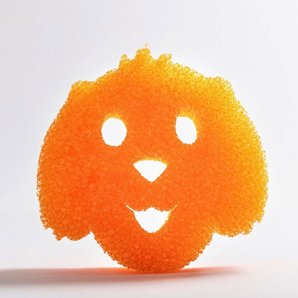 Scrub Daddy | Scrub Mommy Pack Edición Especial Gato y Perro  SSC01036 - 3