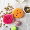 Scrub Daddy | Scrub Mommy Pack Edición Especial Gato y Perro  SSC01036 - 6