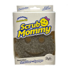 Scrub Daddy | Scrub Mommy esponja gris Style Collection  SSC00213