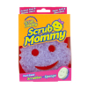 Scrub Daddy | Scrub Mommy esponja morada  SSC00207