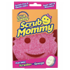 Scrub Daddy | Scrub Mommy esponja rosa