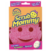 Scrub Daddy | Scrub Mommy esponja rosa SR771061 SSC00205