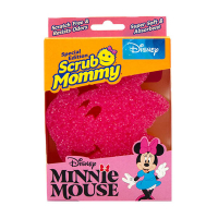 Scrub Daddy | Special Edition Disney | Minnie Mouse esponja SSC01185