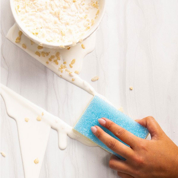 Scrub Daddy | Sponge Daddy estropajos (4 unidades) SSC00214 - 3