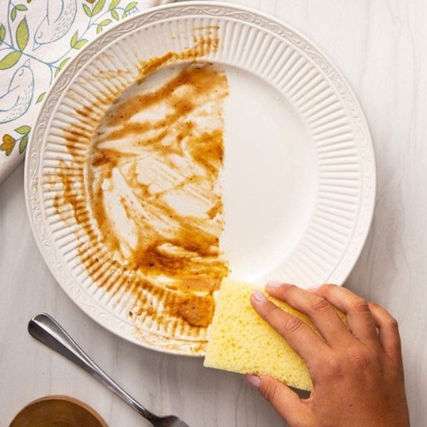 Scrub Daddy | Sponge Daddy estropajos (4 unidades) SSC00214 - 4