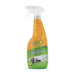 Scrub Daddy | Spray limpiador multiusos (750 ml)  SSC00222 - 1