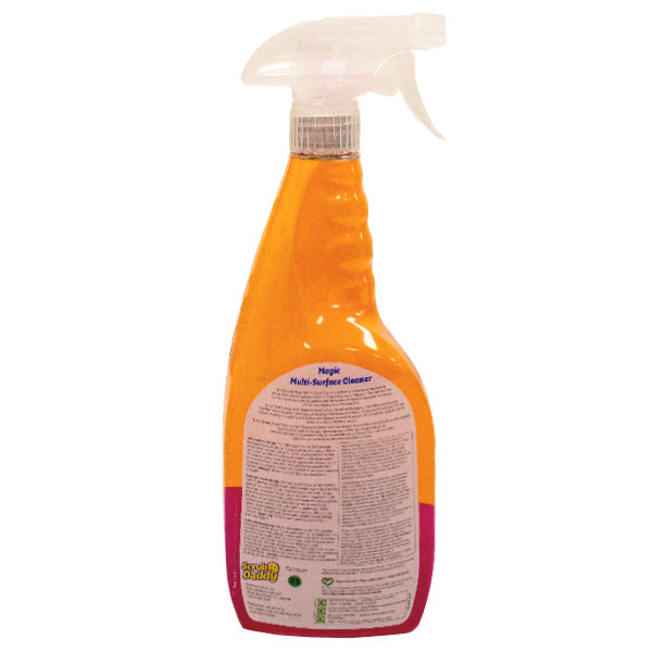 Scrub Daddy | Spray limpiador multiusos (750 ml)  SSC01161 - 2