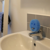 Scrub Daddy Colors | Esponja azul  SSC00210 - 3