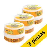 Pack 3x Scrub Daddy | Agente de limpieza Power Paste (incl. esponja Scrub Mommy)