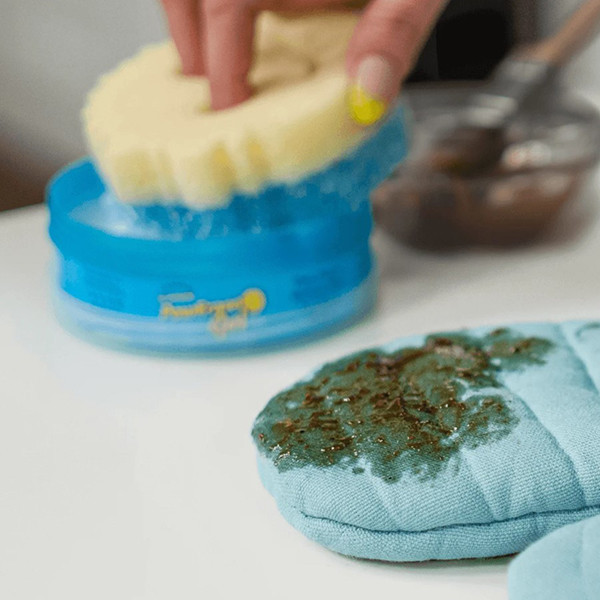 Scrub Daddy PowErase Gel - Quitamanchas (sin esponja)  SSC01116 - 3