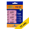 Scrub Basics Mop Up (12 unidades) SSC00263 - 1