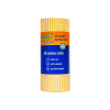 Scrub Basics Toallitas de bambú multiusos (1 rollo de 40 toallitas)
