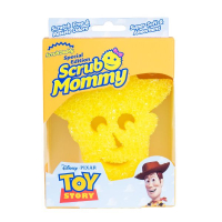 Scrub Mommy | Edición especial Disney | Esponja Toy Story Woody SSC01225