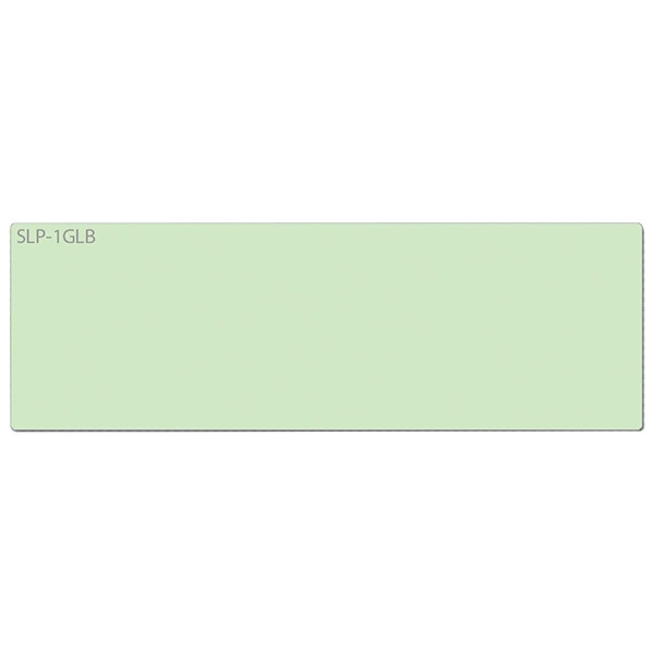 Seiko SLP-1GLB Etiquetas de dirección verdes | 28 x 89 mm | 130 etiquetas 42100601 149002 - 1