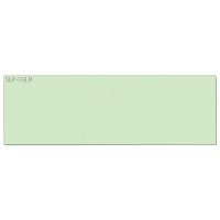 Seiko SLP-1GLB Etiquetas de dirección verdes | 28 x 89 mm | 130 etiquetas 42100601 149002