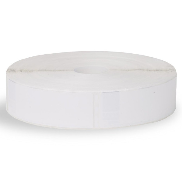 Seiko SLP-1RLB Etiquetas de dirección blancas | 28 x 89 mm | 1000 etiquetas