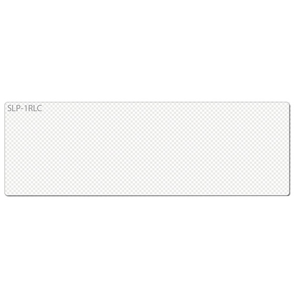Seiko SLP-2RLC Etiquetas de dirección transparente | 28 x 89 mm | 260 etiquetas 42100629 149020 - 1