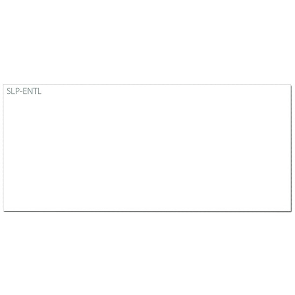 Seiko SLP-ENTL tarjetas de identificación | 57 x 89 mm | 250 etiquetas